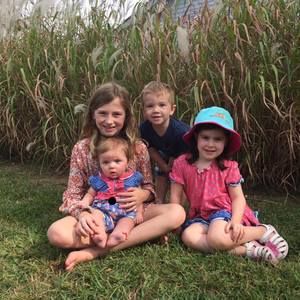 Meet your Posher, Terri